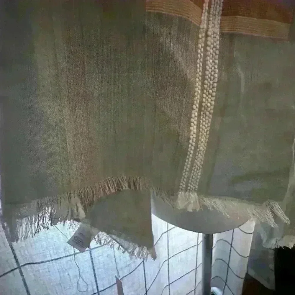 Madewell Wrap Scarf